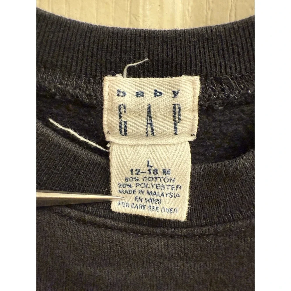 GAP this product